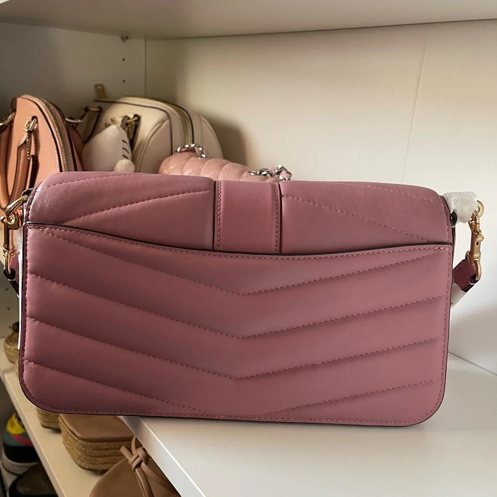Coach Bag - Picture 7 of 9